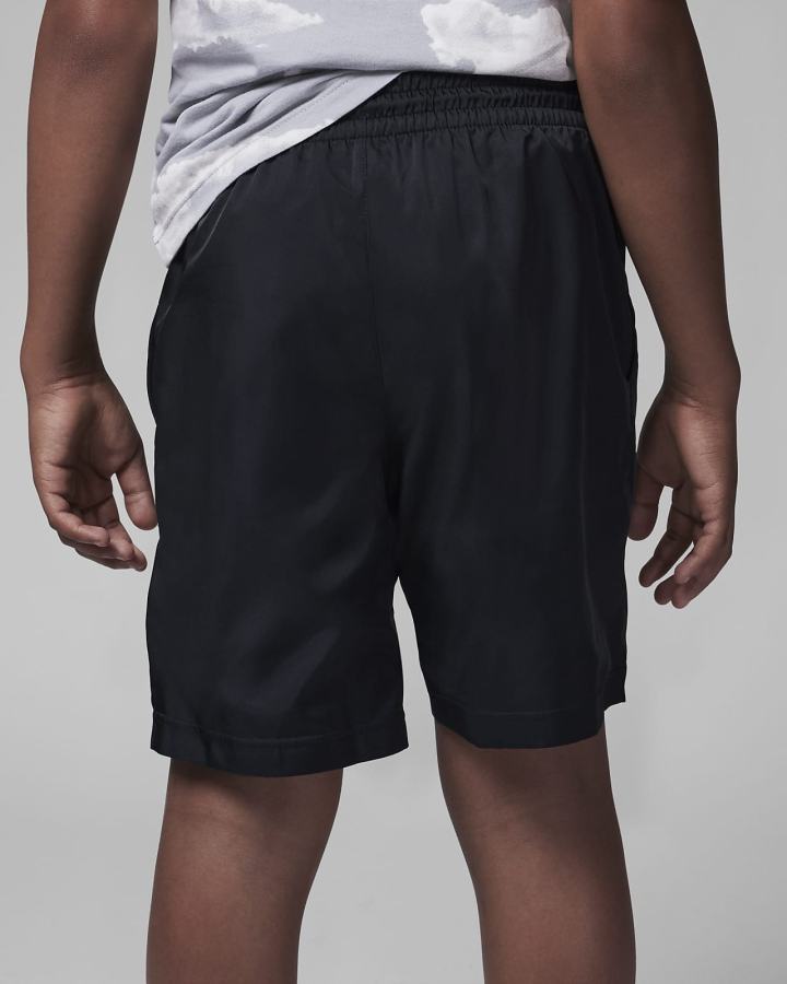 Pantalones Cortos Nike Jordan Kids Niño Negras | LYTBZ-4593