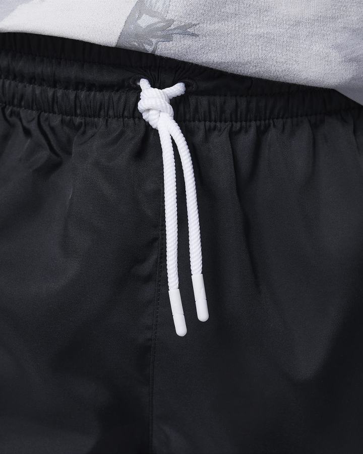 Pantalones Cortos Nike Jordan Kids Niño Negras | LYTBZ-4593