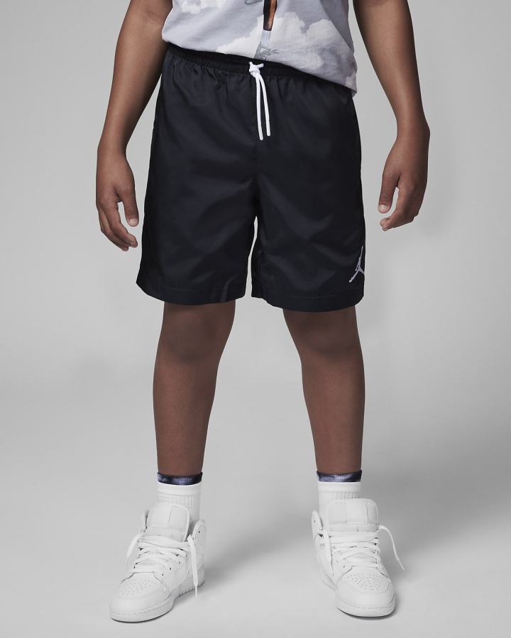 Pantalones Cortos Nike Jordan Kids Niño Negras | LYTBZ-4593
