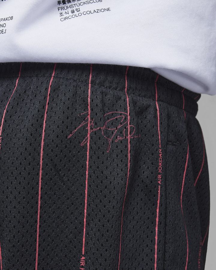 Pantalones Cortos Nike Jordan Kids Niño Negras | OGNWB-2580