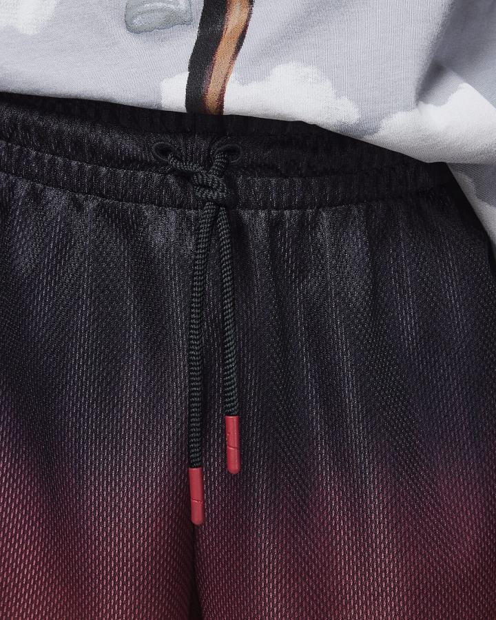 Pantalones Cortos Nike Jordan Kids Niño Rojas | URZMD-8364