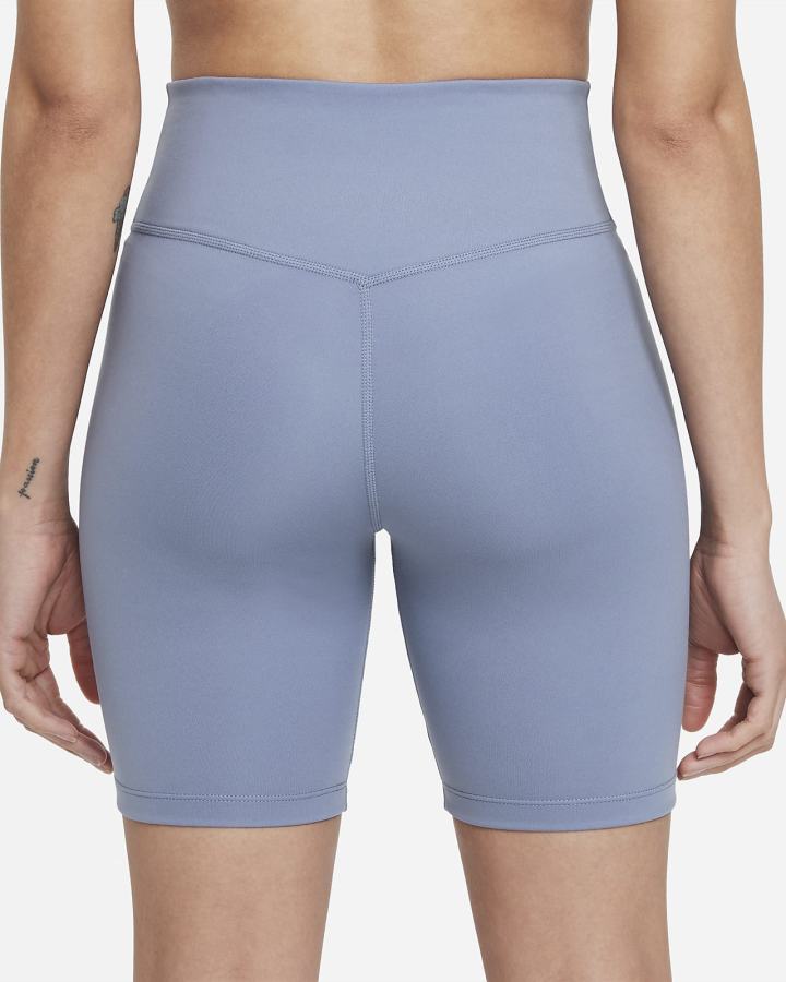 Pantalones Cortos Nike One Mid-Rise 7