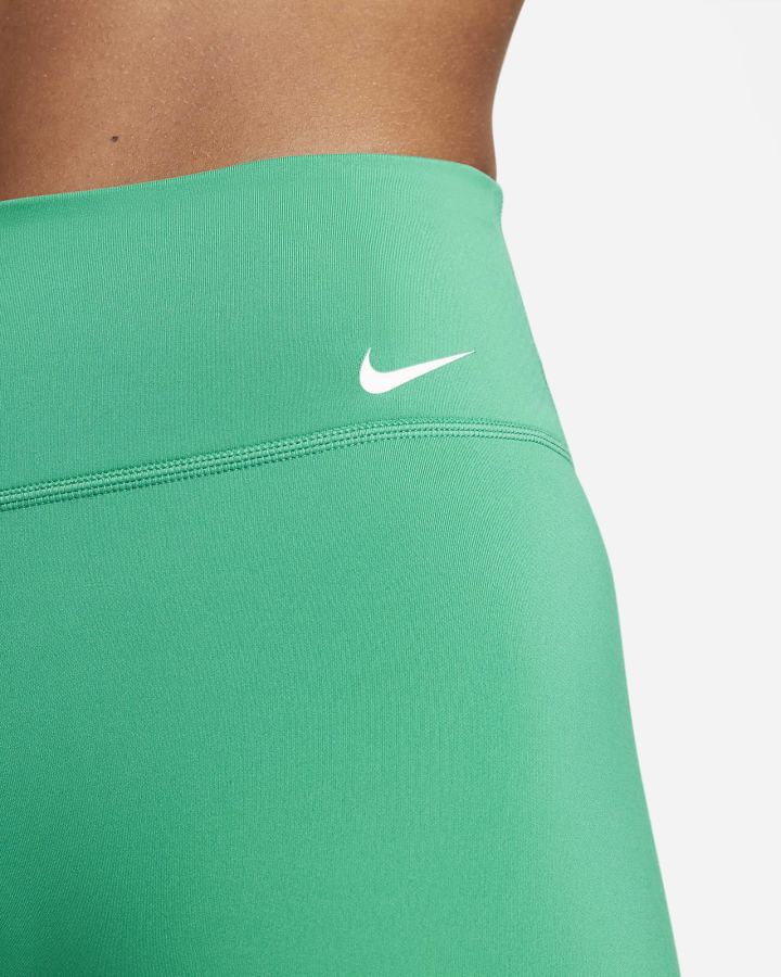 Pantalones Cortos Nike One Mid-Rise 7