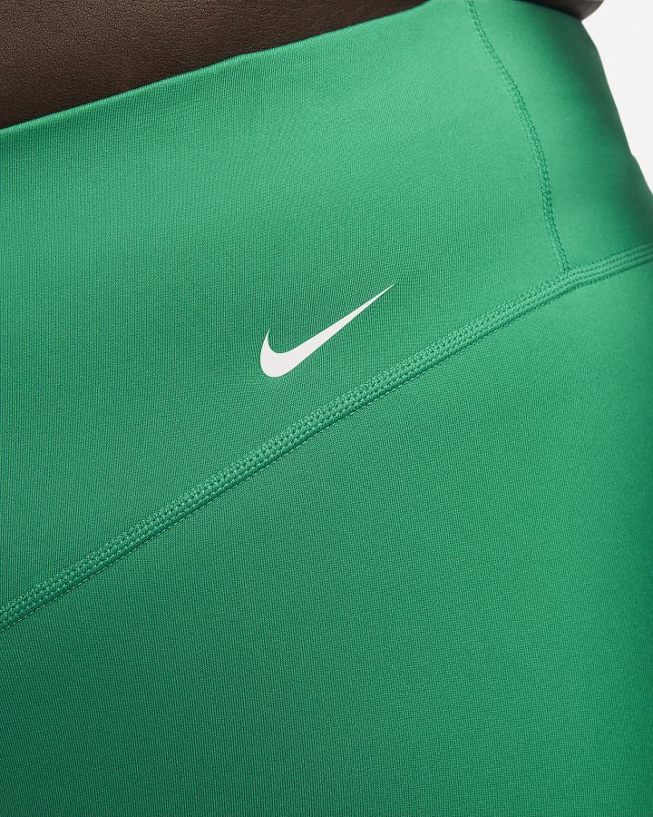 Pantalones Cortos Nike One Mid-Rise 7