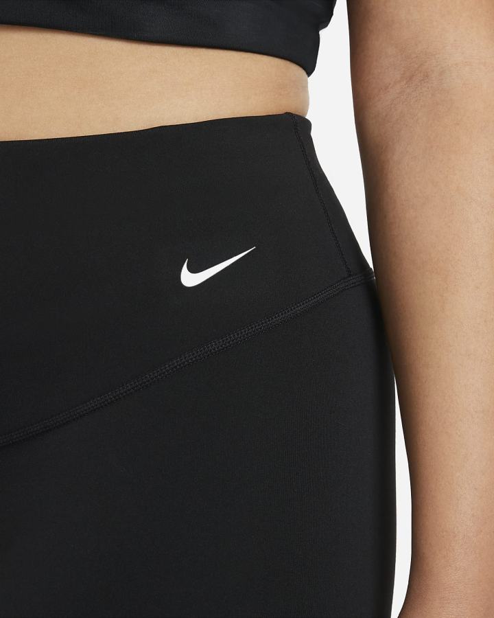 Pantalones Cortos Nike One Mid-Rise 7
