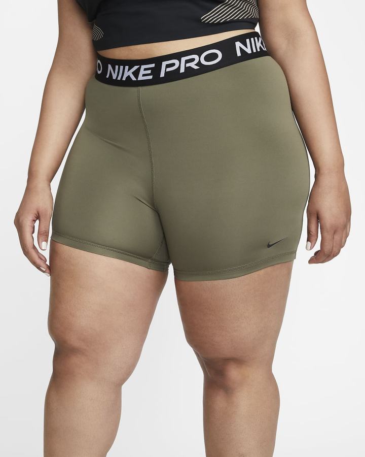 Pantalones Cortos Nike Pro 365 5