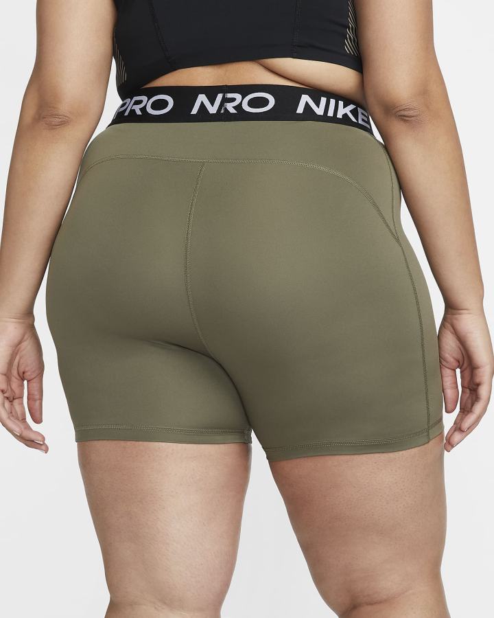 Pantalones Cortos Nike Pro 365 5