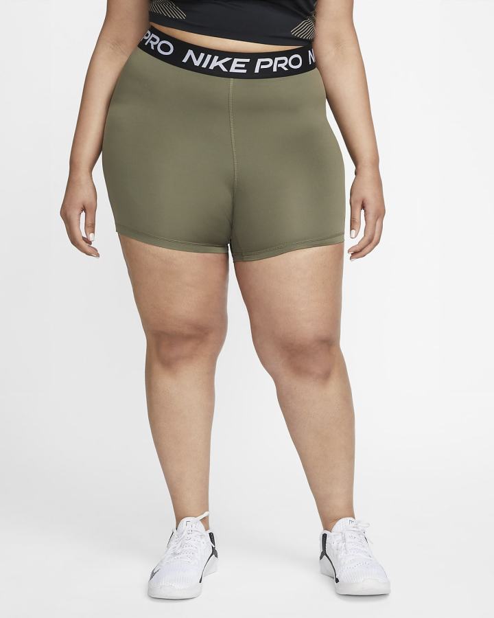 Pantalones Cortos Nike Pro 365 5\