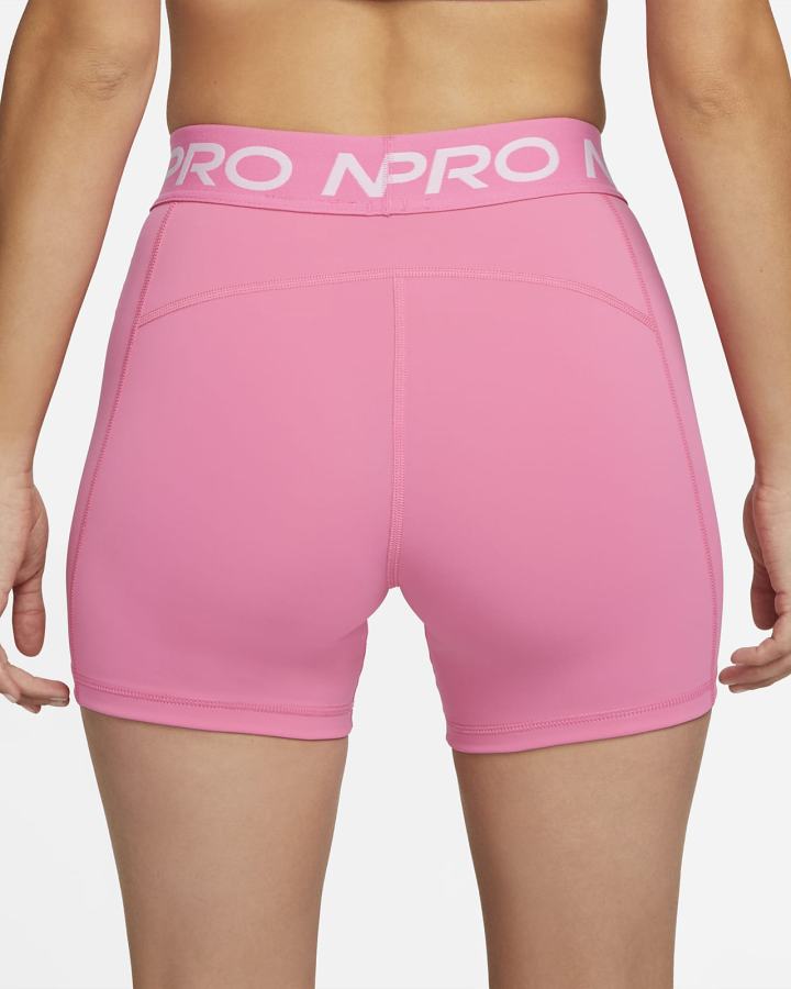 Pantalones Cortos Nike Pro 365 5