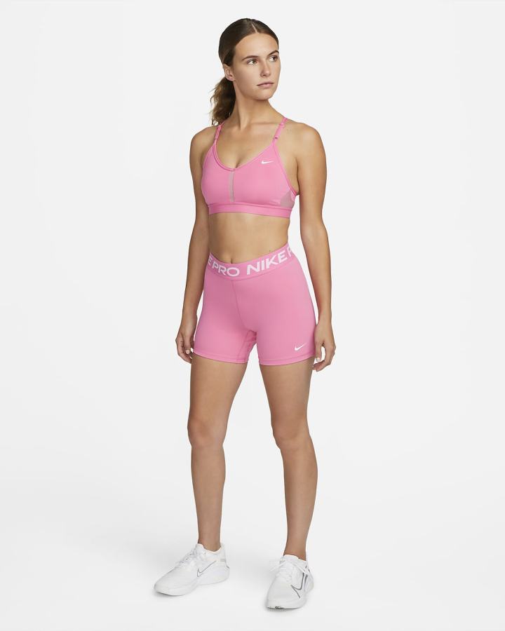 Pantalones Cortos Nike Pro 365 5