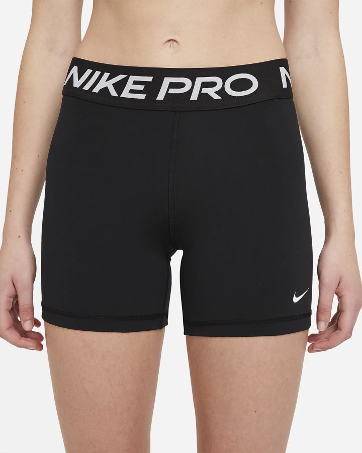 Pantalones Cortos Nike Pro 365 5