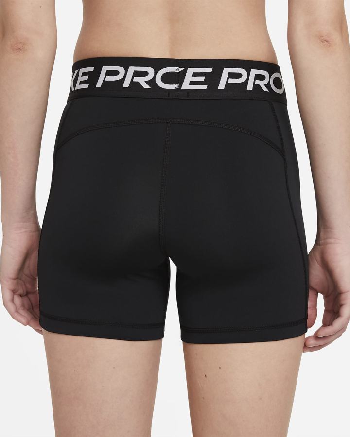 Pantalones Cortos Nike Pro 365 5