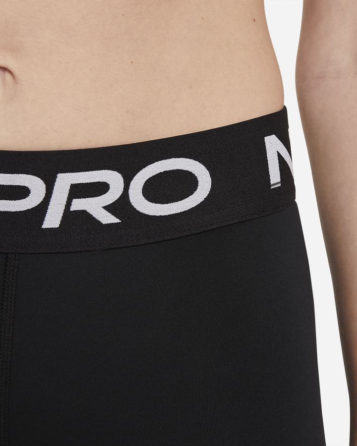 Pantalones Cortos Nike Pro 365 5