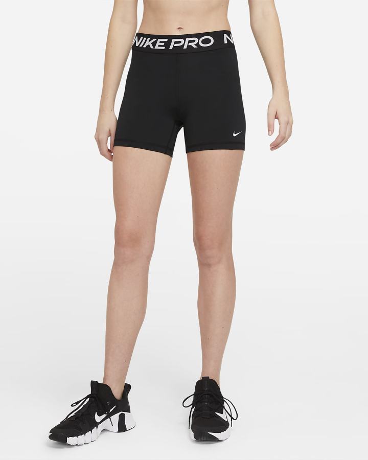 Pantalones Cortos Nike Pro 365 5\