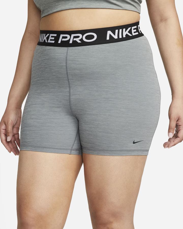 Pantalones Cortos Nike Pro 365 5