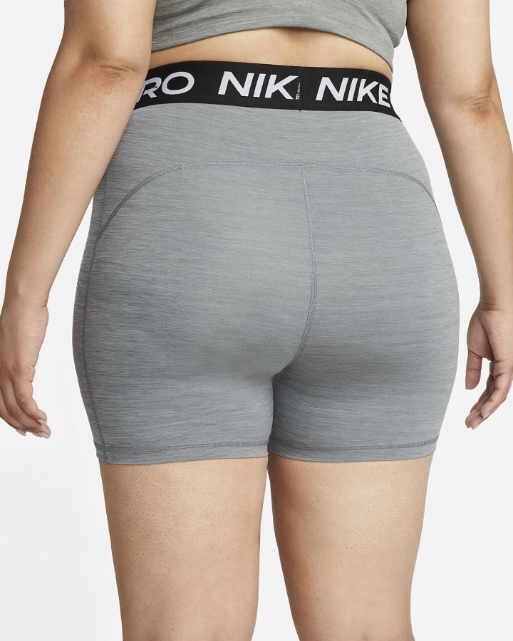 Pantalones Cortos Nike Pro 365 5