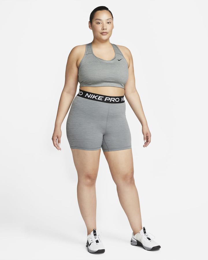 Pantalones Cortos Nike Pro 365 5
