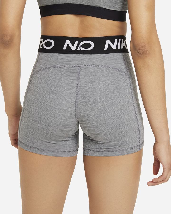 Pantalones Cortos Nike Pro 365 5