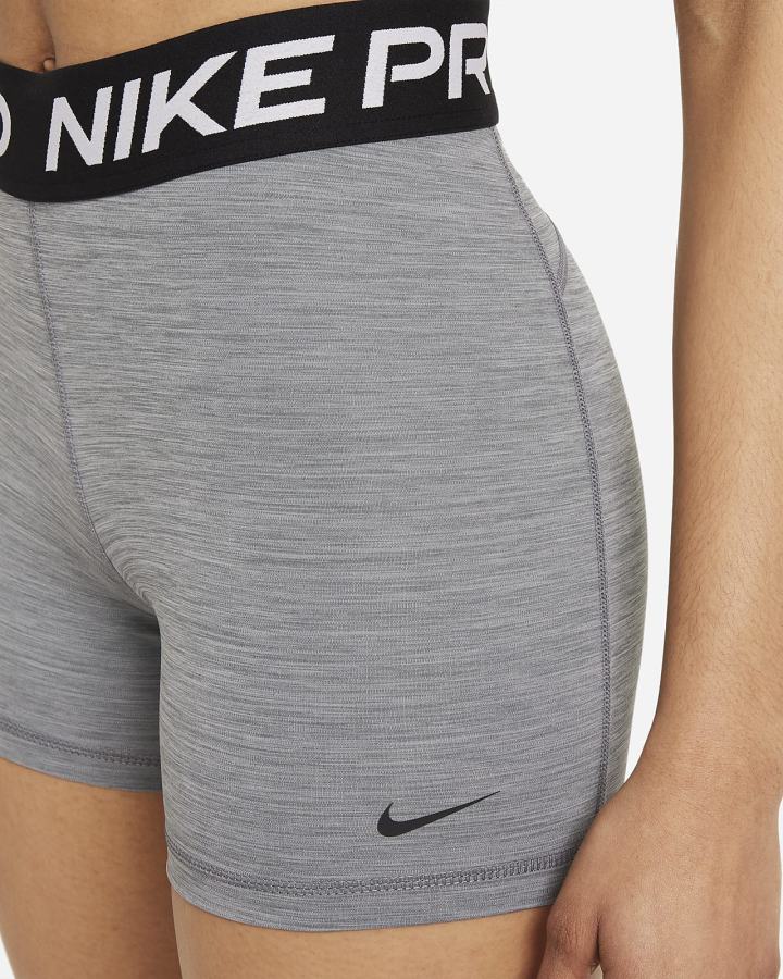 Pantalones Cortos Nike Pro 365 5