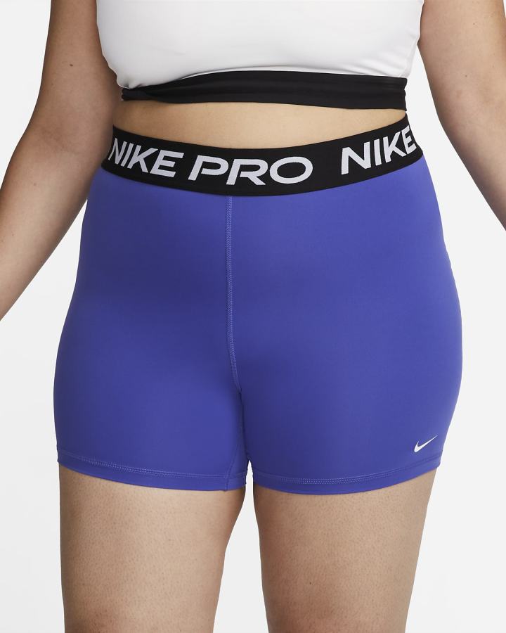 Pantalones Cortos Nike Pro 365 5