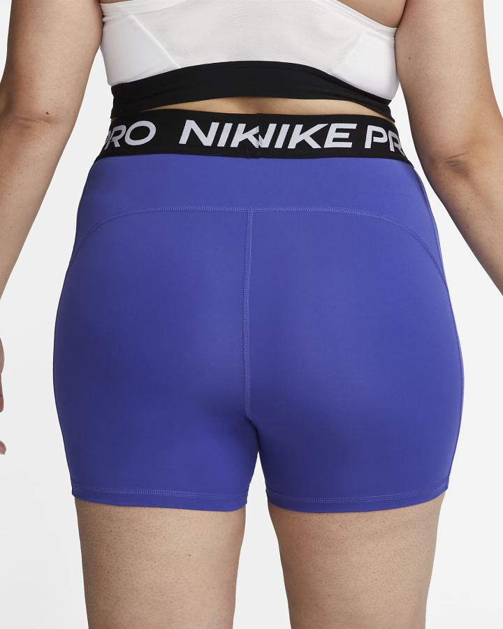 Pantalones Cortos Nike Pro 365 5