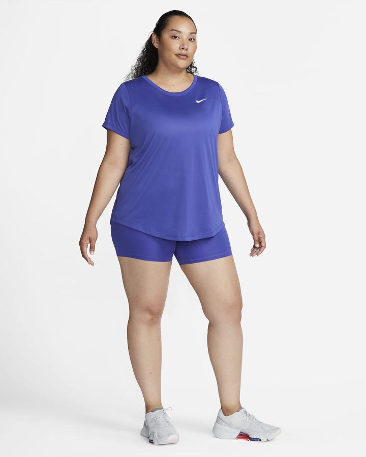 Pantalones Cortos Nike Pro 365 5