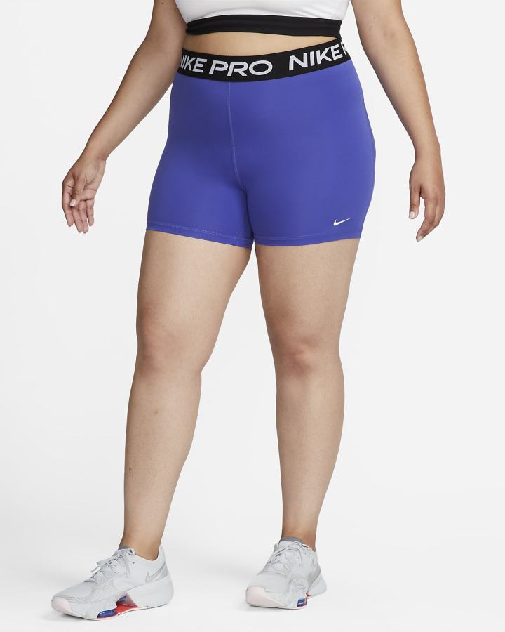 Pantalones Cortos Nike Pro 365 5