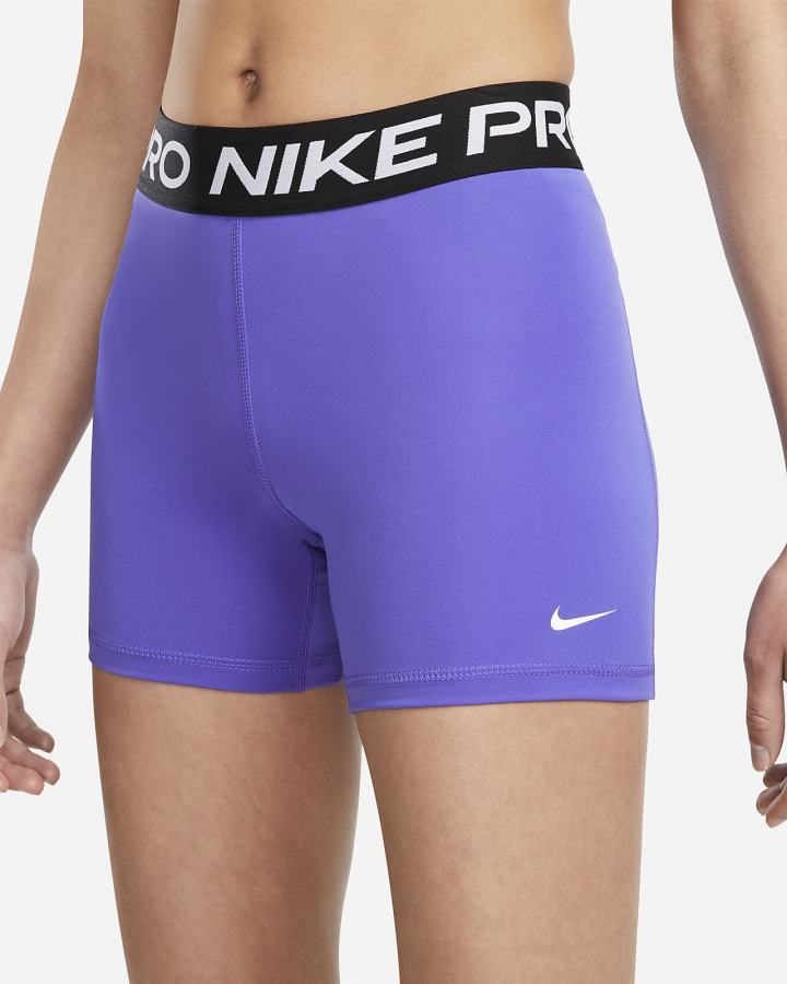 Pantalones Cortos Nike Pro 365 5