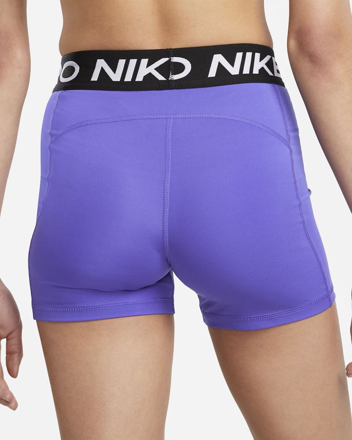 Pantalones Cortos Nike Pro 365 5
