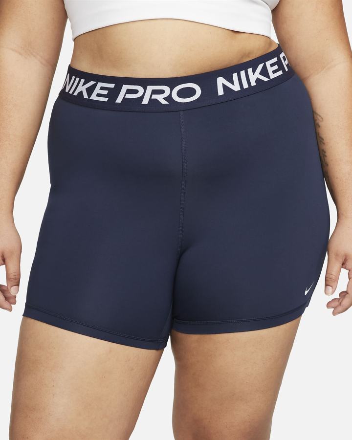 Pantalones Cortos Nike Pro 365 5
