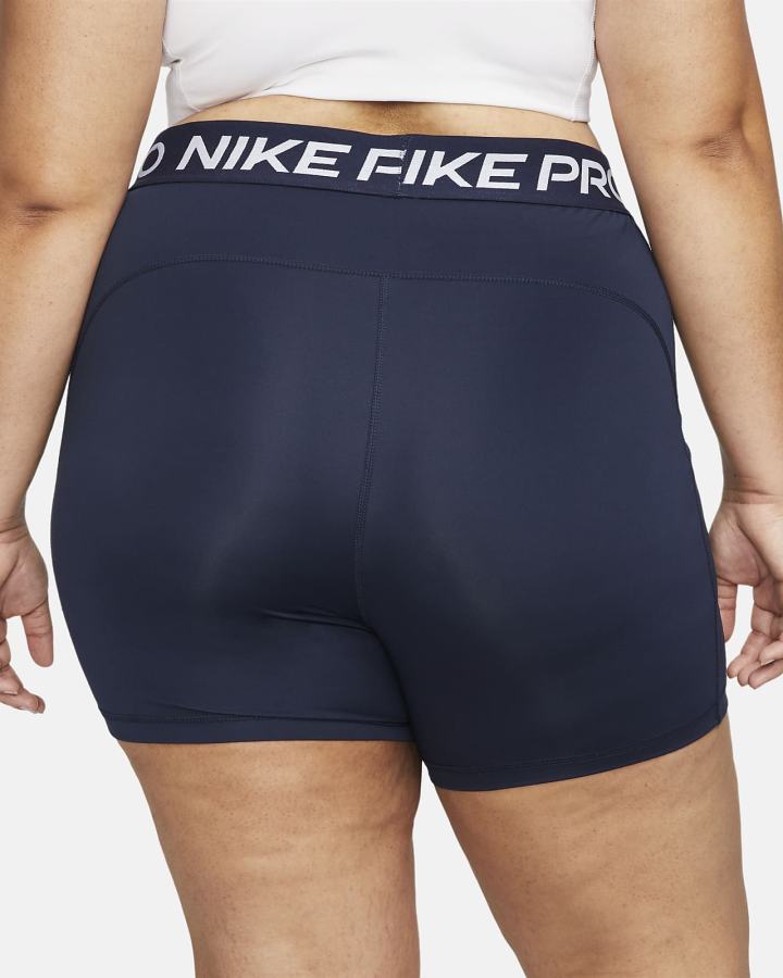 Pantalones Cortos Nike Pro 365 5