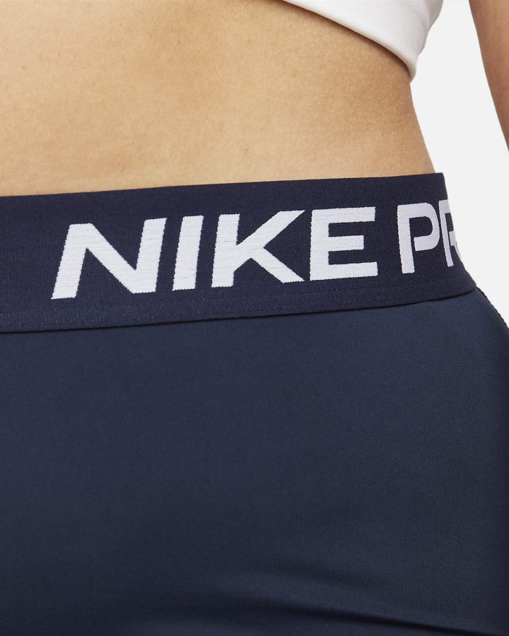 Pantalones Cortos Nike Pro 365 5