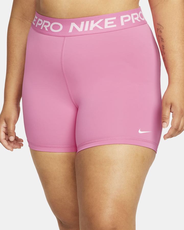Pantalones Cortos Nike Pro 365 5