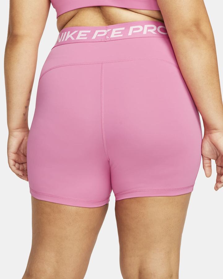 Pantalones Cortos Nike Pro 365 5