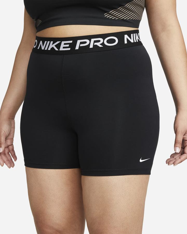 Pantalones Cortos Nike Pro 365 5