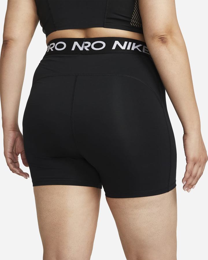 Pantalones Cortos Nike Pro 365 5