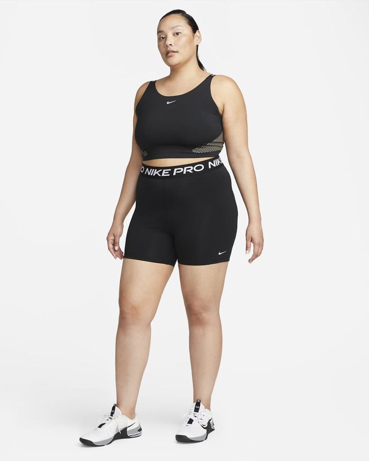 Pantalones Cortos Nike Pro 365 5