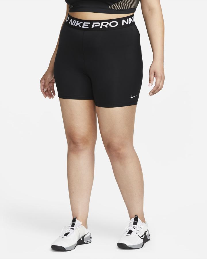 Pantalones Cortos Nike Pro 365 5\