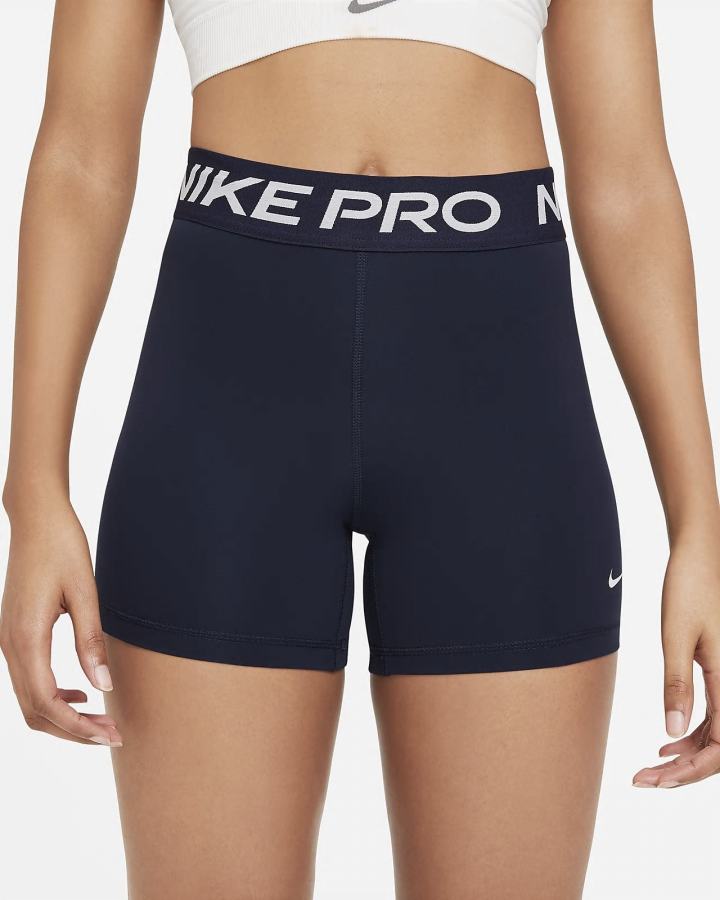 Pantalones Cortos Nike Pro 365 5