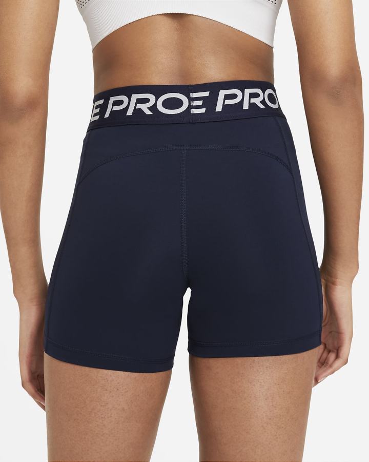 Pantalones Cortos Nike Pro 365 5