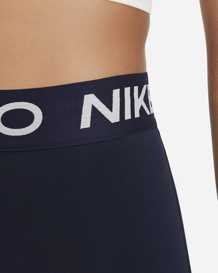 Pantalones Cortos Nike Pro 365 5