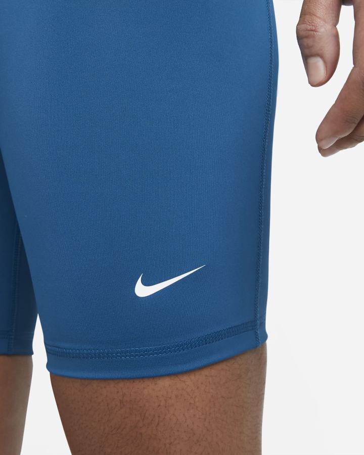 Pantalones Cortos Nike Pro 365 High-Waisted 7