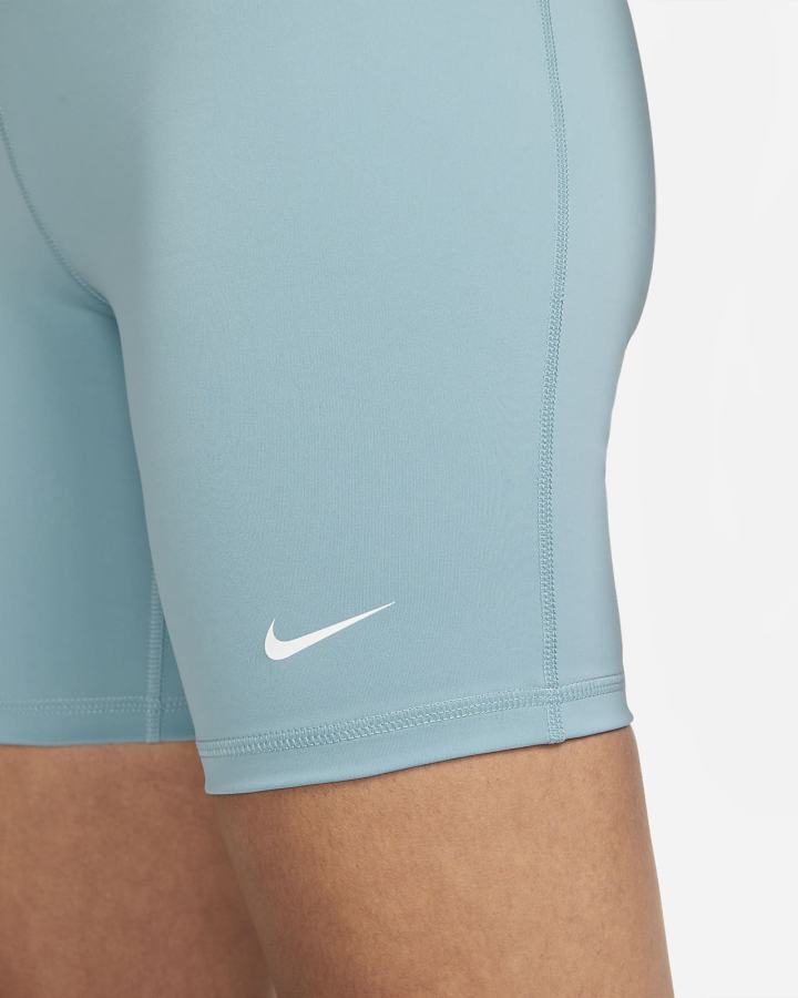 Pantalones Cortos Nike Pro 365 High-Waisted 7