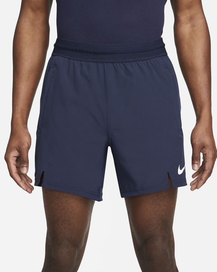 Pantalones Cortos Nike Pro Dri-FIT Flex 6