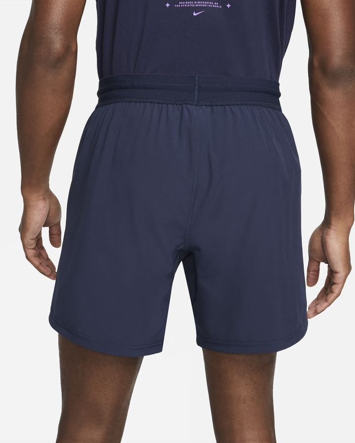 Pantalones Cortos Nike Pro Dri-FIT Flex 6