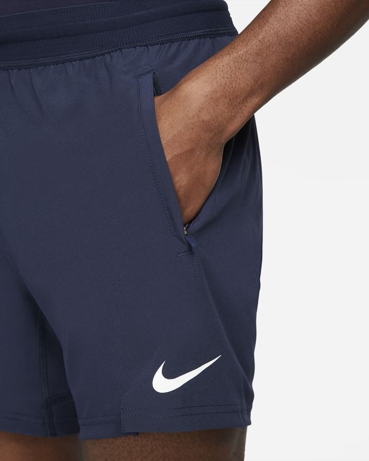 Pantalones Cortos Nike Pro Dri-FIT Flex 6