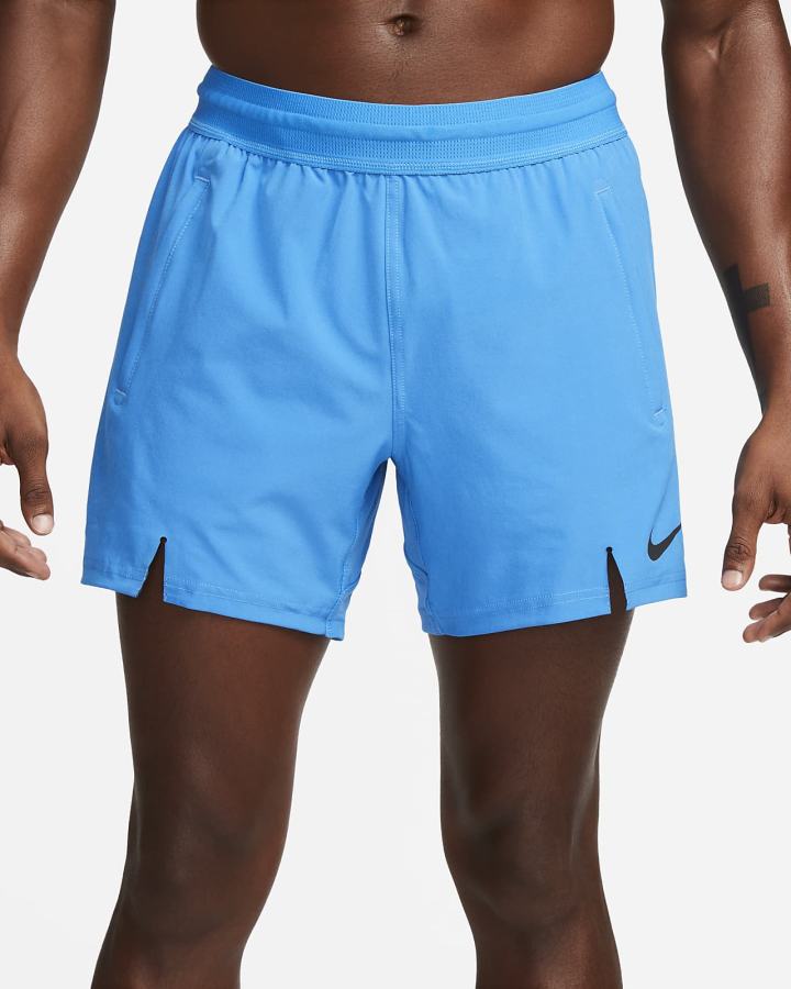 Pantalones Cortos Nike Pro Dri-FIT Flex 6