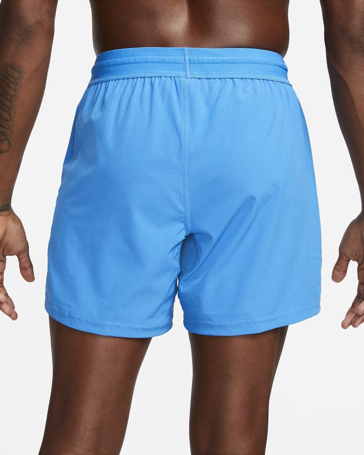 Pantalones Cortos Nike Pro Dri-FIT Flex 6