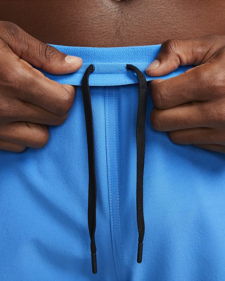 Pantalones Cortos Nike Pro Dri-FIT Flex 6