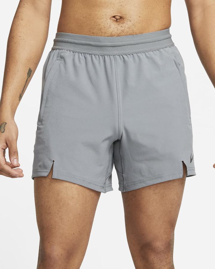 Pantalones Cortos Nike Pro Dri-FIT Flex 6